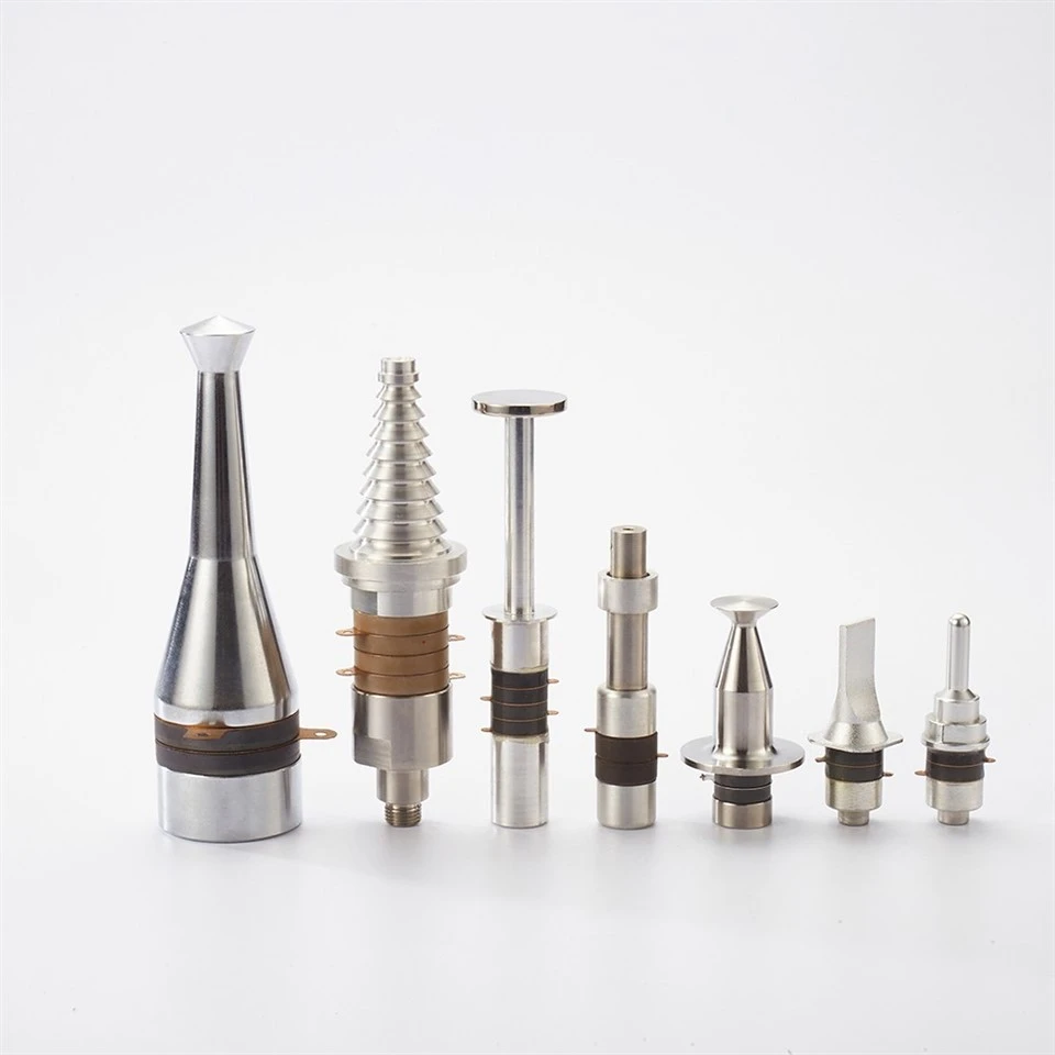 Ultrasonic Transducer for Sensor Ultrasonic Transducer for Sensor